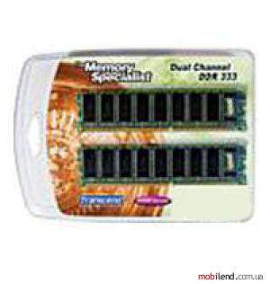 Transcend TS1GDDR333K