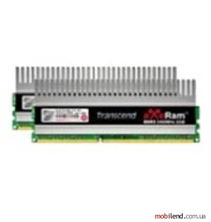 Transcend TX2133KLN-4GK