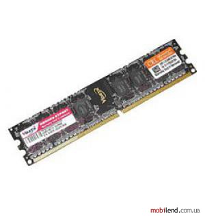 V-Data DDR2 667 DIMM 512 Mb