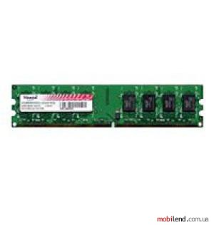 V-Data DDR2 800 DIMM 1Gb