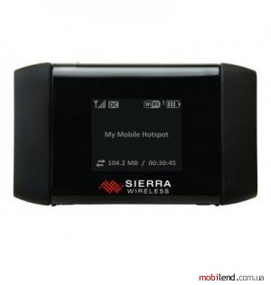 Sierra Aircard 754S