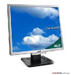 Acer AL1916Fsd