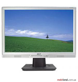 Acer AL1917WAbmd