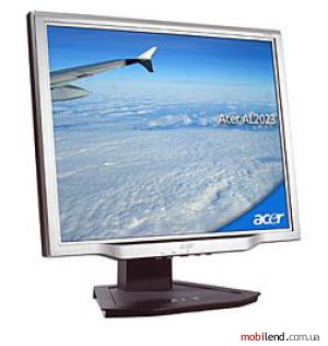 Acer AL2023Ctdr