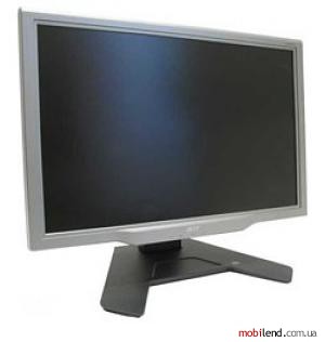 Acer AL2423WBtd