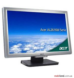 Acer AL2616Wsd