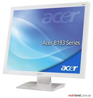 Acer B193LOwmdr (ymdr)