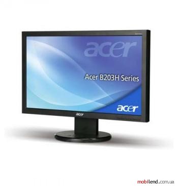 Acer B203HCymdh