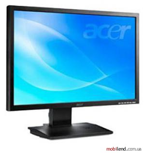 Acer B223WBymdr