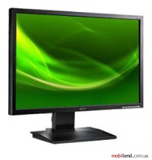 Acer B243PHLymdr