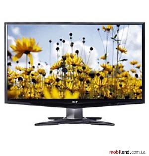 Acer G205HVBb