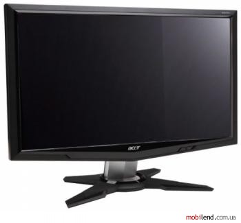 Acer G205HVbd