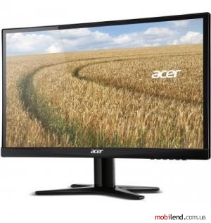 Acer G227HQLbi (UM.WG7EE.005)