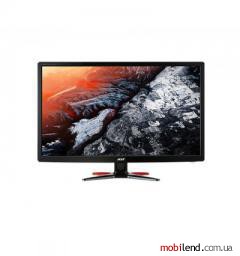 Acer GF276bmipx (UM.HG6EE.010) Black