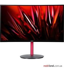Acer Nitro XZ272UVbmiiphx