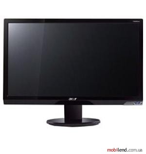 Acer P195HQbd