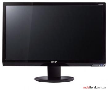 Acer P195HQLb