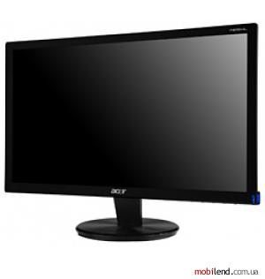 Acer P206HLBbd