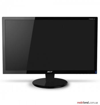 Acer P226HQVBD