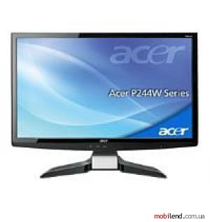 Acer P244Wbd