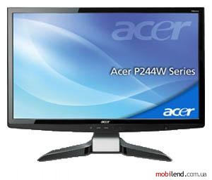 Acer P244Wbii