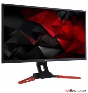 Acer Predator XB321HKbmiphz (UM.JX1EE.001)