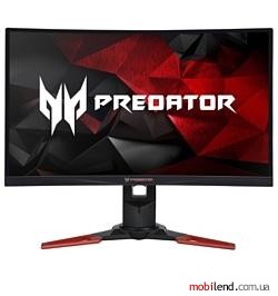 Acer Predator Z271Ubmiphzx