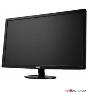 Acer S241HLbmid
