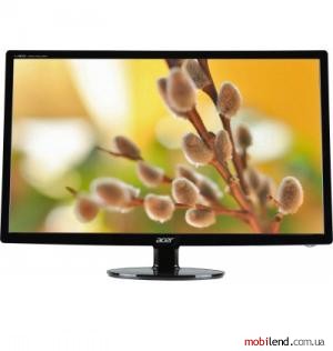 Acer S271HLCbid (UM.HS1EE.C03)