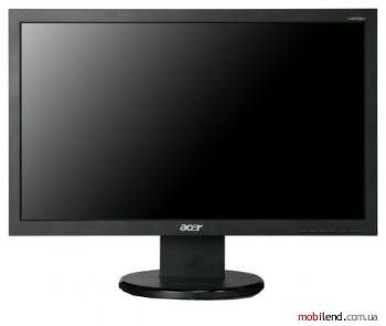Acer V203HCb