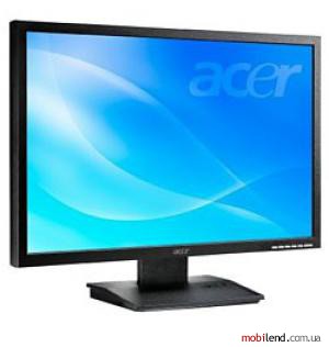 Acer V223WEbd