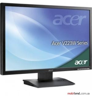 Acer V223WLaobmd (ET.EV3WE.A23)