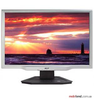 Acer X201W