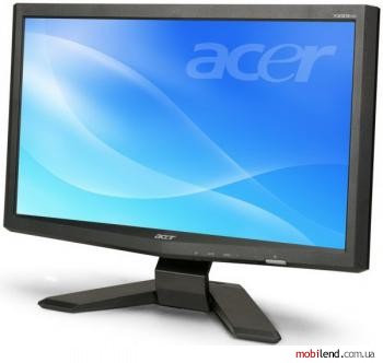 Acer X223HQbd