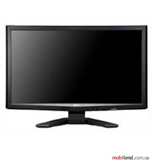 Acer X243HQbd