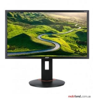 Acer XF240YUbmiidprzx (UM.QX0EE.001)