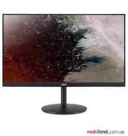 Acer XV272UZbmiipruzx (UM.HX2EE.Z01)