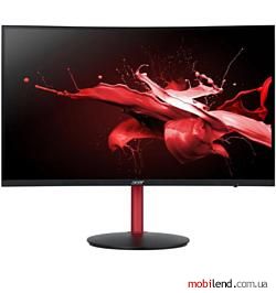 Acer XZ322QUPbmiiphx