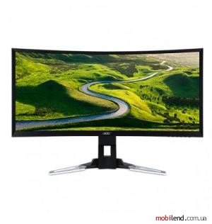 Acer XZ350CUBMIJPHZ (UM.CX0EE.003)