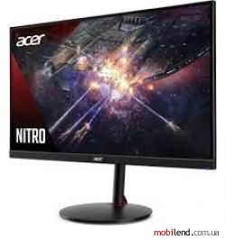 Acer Nitro XV252QZbmiiprx (UM.KX2EE.Z01)