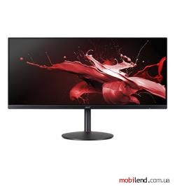 Acer Nitro XV340CKPbmiipphzx (UM.CX0EE.P05)