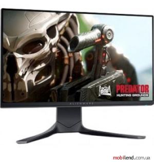 Alienware AW2521HF (210-AXRO)