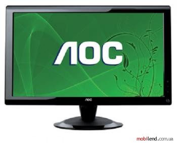 Aoc 2236SWA
