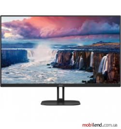 AOC 24V5CE Black (24V5CE/BK)