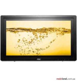 AOC a2272Pw4t/BK