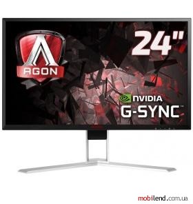 AOC AG241QG AGON