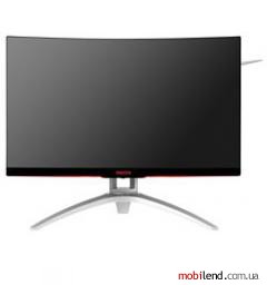 AOC AG272FCX