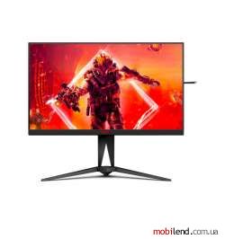 AOC AG275QZ