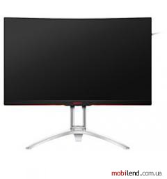 AOC AG322QCX