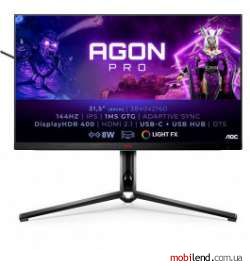AOC AG324UX